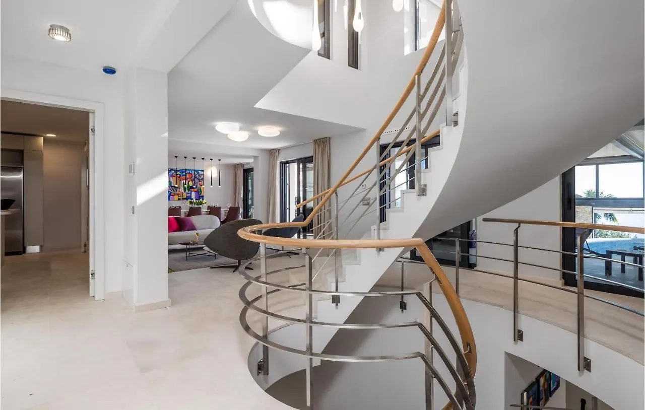 Awesome Home In Opatija With Sauna