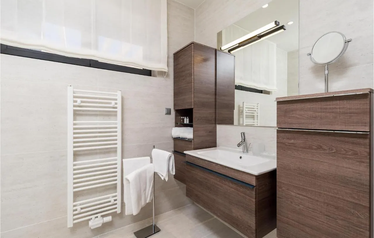 Awesome Home In Opatija With Sauna