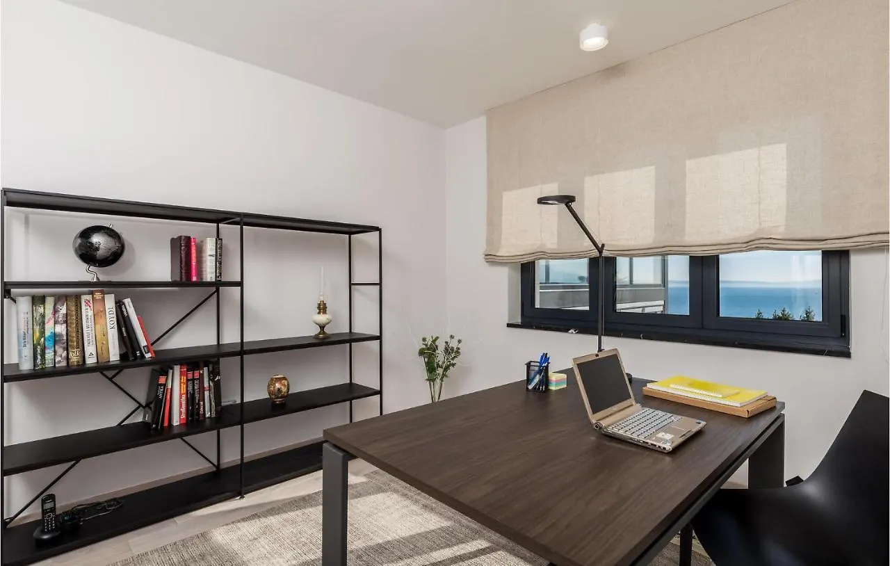 Awesome Home In Opatija With Sauna
