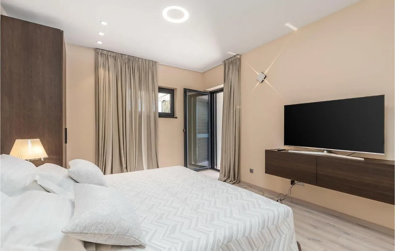 Awesome Home In Opatija With Sauna 0*,  Chorvatsko