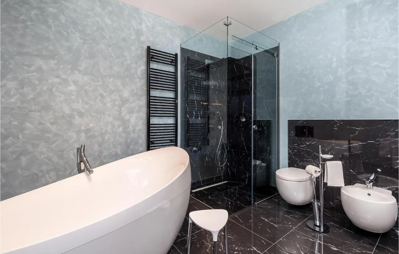 Awesome Home In Opatija With Sauna